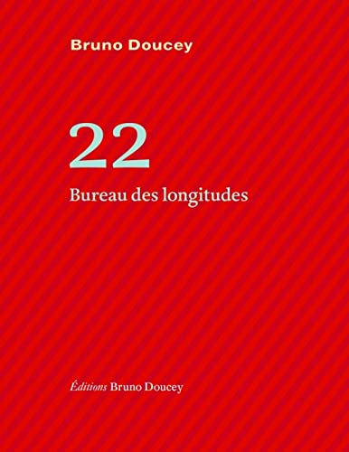Stock image for 22: Bureau des longitudes for sale by Librairie Th  la page