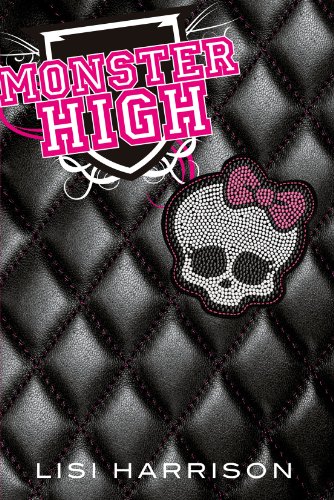 Beispielbild fr Monster High zum Verkauf von Better World Books