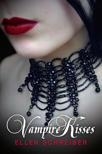 Beispielbild fr Vampire Kisses T01 Vampire kisses zum Verkauf von Ammareal