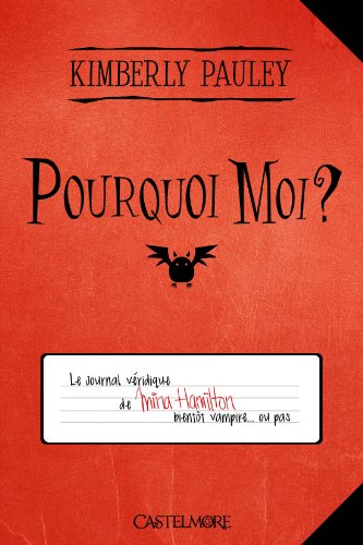 Stock image for Pourquoi moi ? for sale by Ammareal