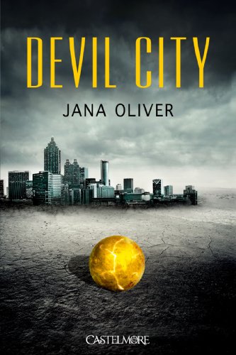 Stock image for Devil City, Tome 1 : for sale by medimops