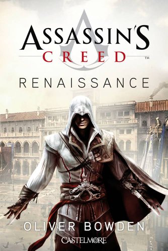 9782362310669: Renaissance: Assassin's Creed