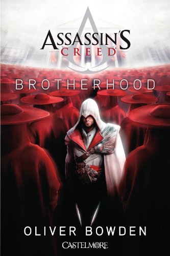 Beispielbild fr Assassin's Creed Brotherhood zum Verkauf von Ammareal