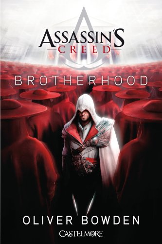 9782362310676: Assassin's Creed Brotherhood: Assassin's Creed