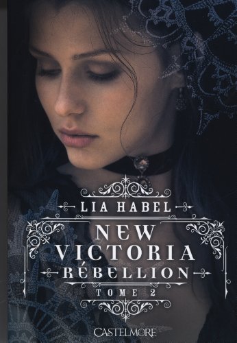 Beispielbild fr New Victoria T02 Rbellion zum Verkauf von Ammareal