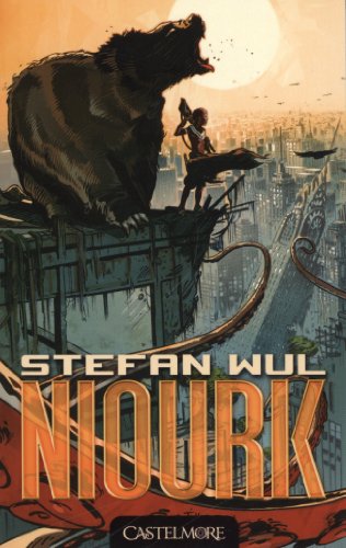 Stock image for Niourk (French Edition) for sale by Half Price Books Inc.