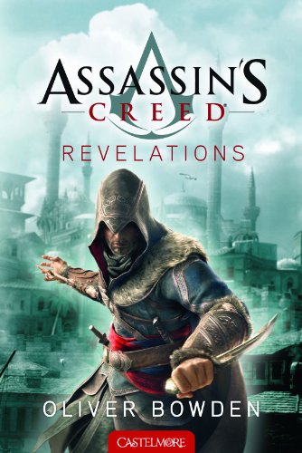 9782362310836: Assassin's Creed Revelations: 4 (Romans adolescents)