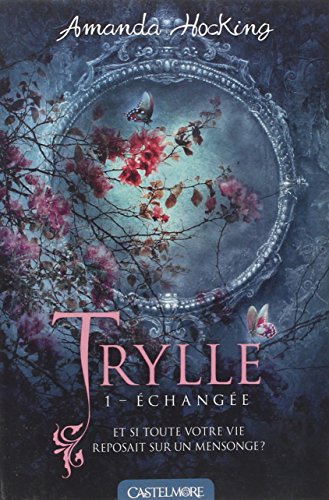 Beispielbild fr Trylle T1 change: Trylle zum Verkauf von Ammareal