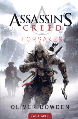 Beispielbild fr Assassin's Creed T5 Forsaken: Assassin's Creed zum Verkauf von Ammareal