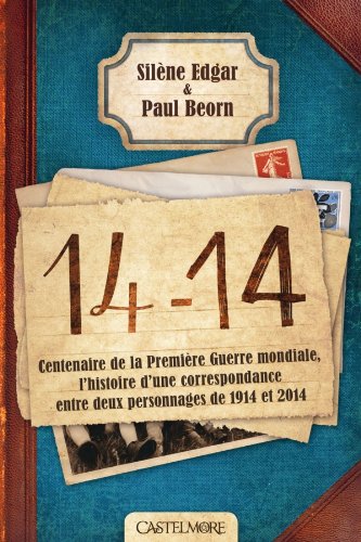 9782362311192: 14 -14 (Lectures 8 - 12 ans)