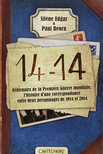 9782362311192: 14-14 (French Edition)