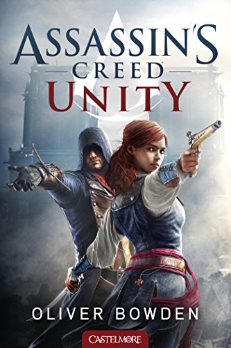 Beispielbild fr Assassin's Creed T7 Unity zum Verkauf von Ammareal