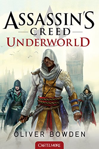 Beispielbild fr Assassin's creed 8 : Underworld zum Verkauf von Ammareal
