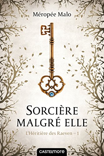 9782362311659: Sorcire malgr elle