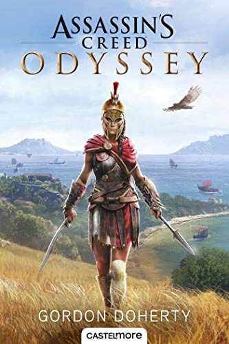 9782362312038: Assassin's Creed: Odyssey