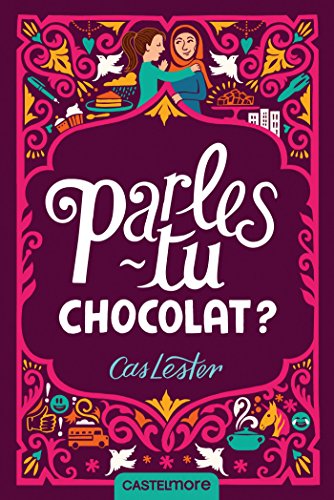 Imagen de archivo de Parles-tu chocolat ? a la venta por Librairie Th  la page