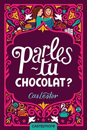 Stock image for Parles-tu chocolat ? for sale by Librairie Th  la page