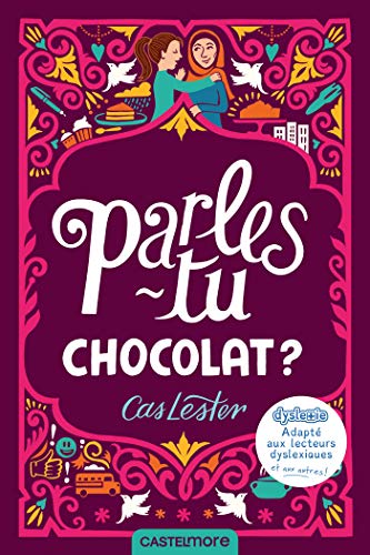 Beispielbild fr Parles-tu chocolat ? (version dyslexique) zum Verkauf von Gallix