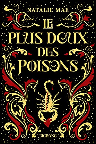 Stock image for Le plus doux des poisons, T1 : Le plus doux des poisons for sale by medimops