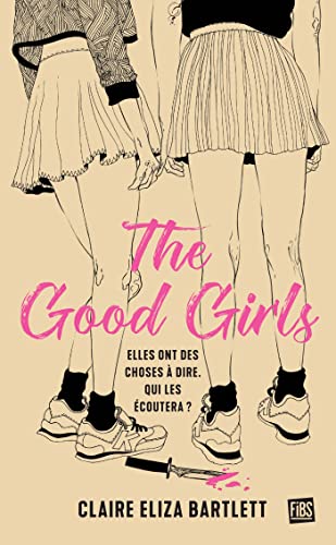 Imagen de archivo de The Good Girls a la venta por Ammareal