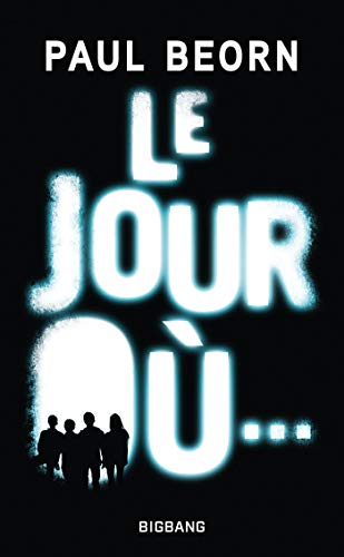 Beispielbild fr Le Jour O. zum Verkauf von Ammareal