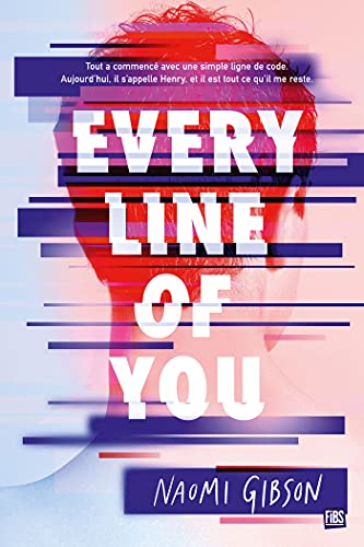 Immagine dell'editore per Every Line of You venduto da medimops