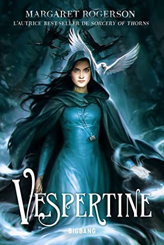 Beispielbild fr Vespertine, T1 : Vespertine zum Verkauf von medimops