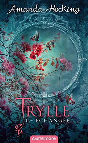 Imagen de archivo de Trylle, Tome 1 : Echange a la venta por Revaluation Books