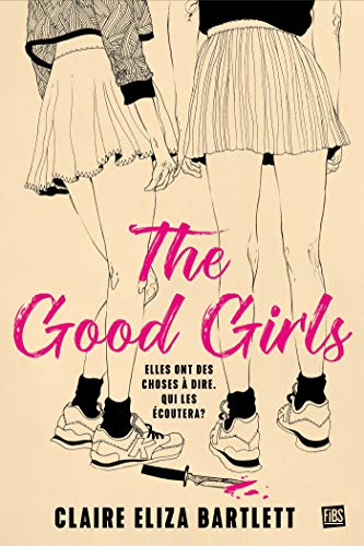 9782362317033: The good girls