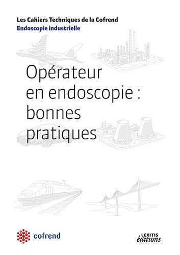 Stock image for Oprateur en endoscopie : bonnes pratiques: OPERATEUR EN ENDOSCOPIE : BONNES PRATIQUES Cofrend for sale by BIBLIO-NET