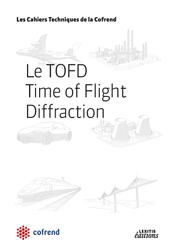 9782362330629: Le TOFD Time of Flight Diffraction