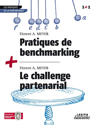 Beispielbild fr Pratiques De Benchmarking : Crer Collectivement Du Sens  Partir Du Succs D'autres Organisations. zum Verkauf von RECYCLIVRE