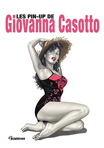 Beispielbild fr Les pin-up de Giovanna Casotto zum Verkauf von medimops