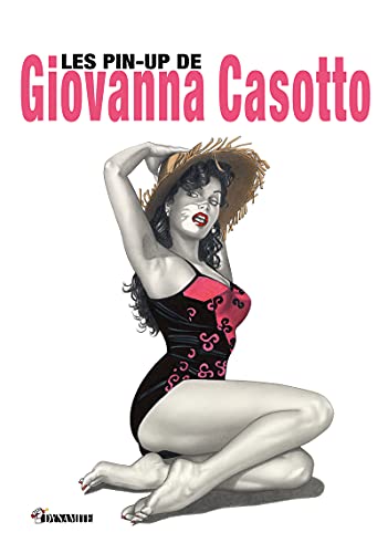 Stock image for Les pin-up de Giovanna Casotto for sale by medimops