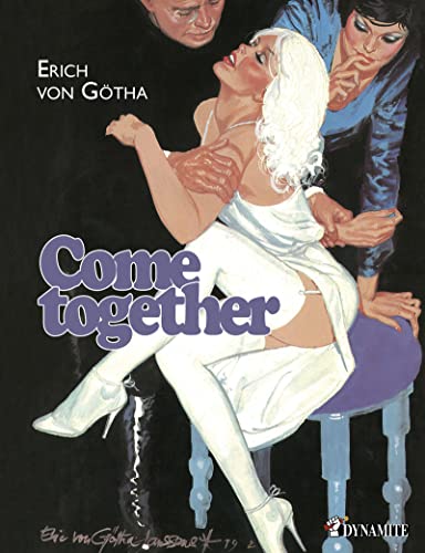 Beispielbild fr Come Together zum Verkauf von Gallix