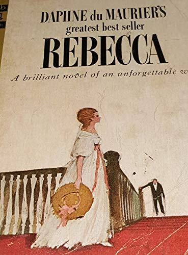 Stock image for Rebecca for sale by Better World Books