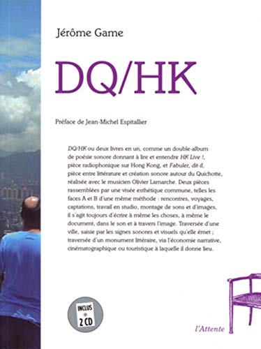 Beispielbild fr DQ/HK zum Verkauf von Gallix