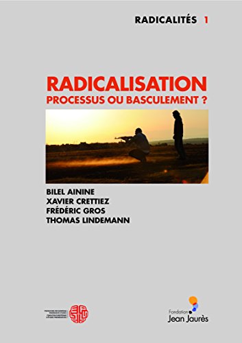 Beispielbild fr Radicalisation - Processus ou basculement ? zum Verkauf von Ammareal