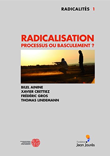 Stock image for Radicalisation - Processus ou basculement ? for sale by Ammareal