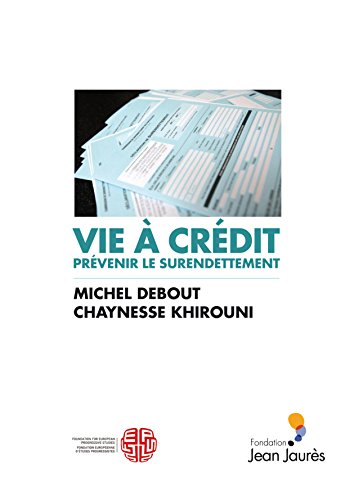 9782362441004: Vie  crdit. Prvenir le surendettement