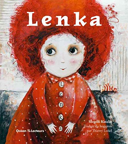 Stock image for Lenka for sale by Ammareal