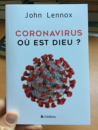 Beispielbild fr Coronavirus : o est Dieu ? zum Verkauf von medimops