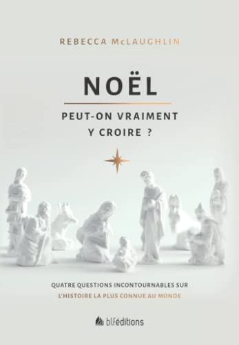 Beispielbild fr Nol : peut-on vraiment y croire? zum Verkauf von Librairie Th  la page