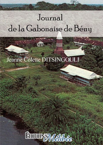 9782362520150: Journal de la Gabonaise de Bny