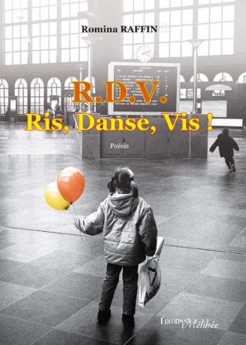Stock image for R.d.V. Ris, Danse, Vis ! for sale by medimops