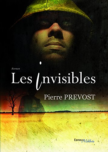 9782362524912: Les invisibles