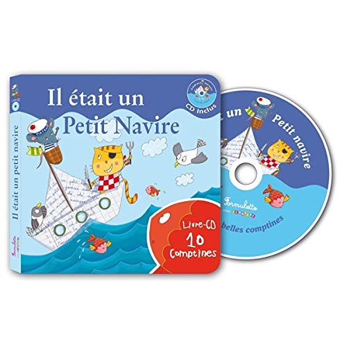 Stock image for Il tait un petit navire for sale by Ammareal