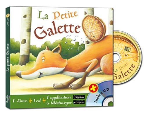 9782362562129: La petite galette