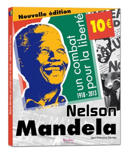 Beispielbild fr NELSON MANDELA zum Verkauf von Gallix