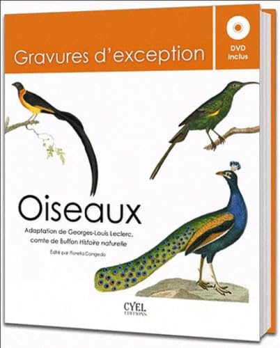 9782362610400: Oiseaux: Gravures d'exception